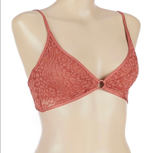 Free People Toni Bralette - Picture 14 of 15